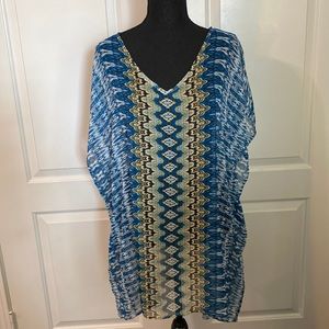O’Neill Swim Cover Up